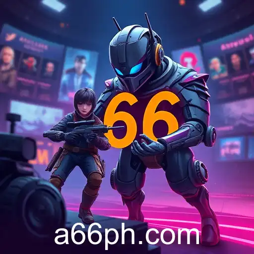 A66: Revolutionizing Online Gaming Experience