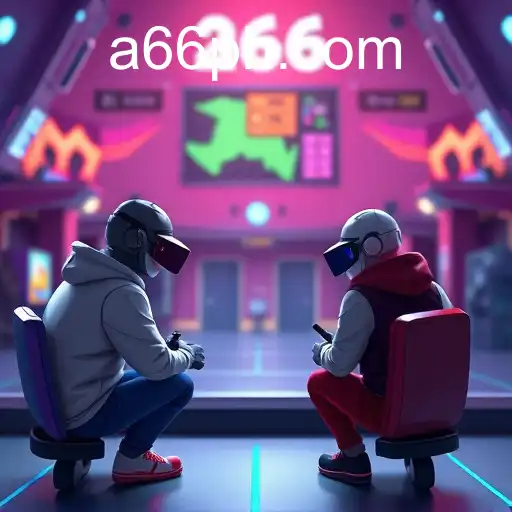 A66: Adapting to Change in Gaming