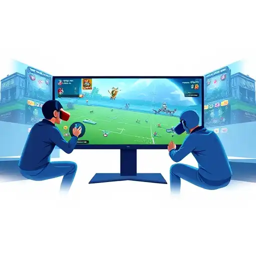 The Gaming Evolution on A66