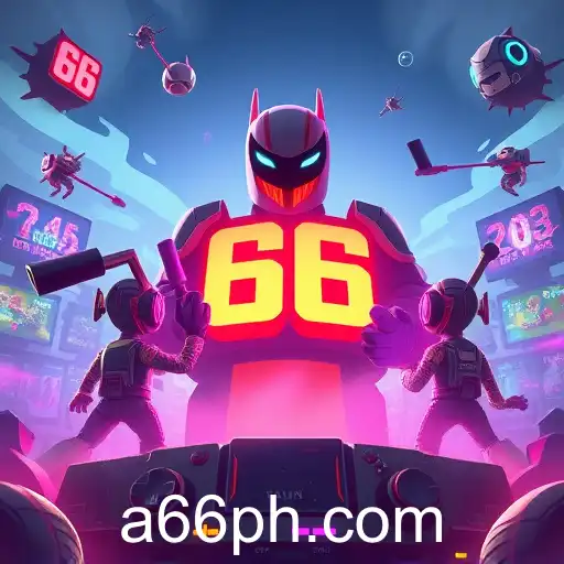 The A66 Phenomenon: Gaming Evolution and Future Trends