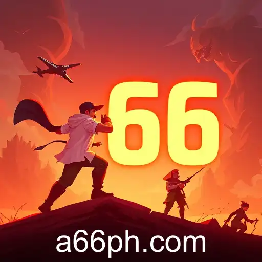 The Evolution of A66: A New Gaming Era