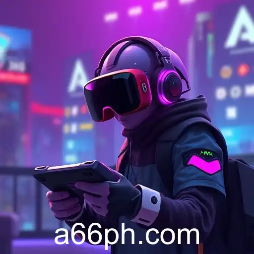 The Digital Dawn: A66's Gaming Evolution