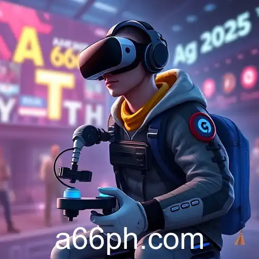 A66 Game Website: Shaping the Future of Online Entertainment