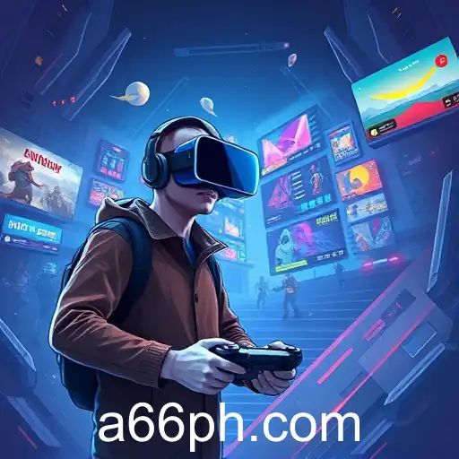 A66 Revolutionizes Gaming Experience in the UK