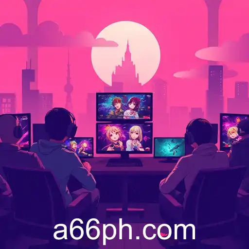 A66: Revolutionizing the Online Gaming Experience