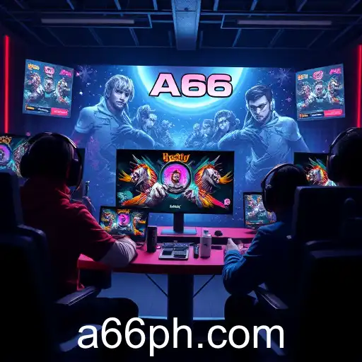 A Glimpse into A66's Game-Changing Year