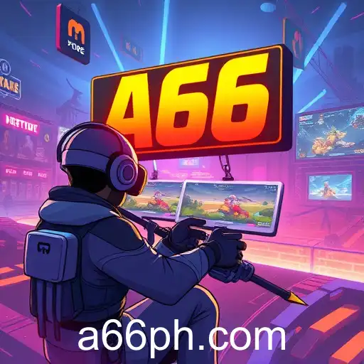 A66: A Hub for Gaming Enthusiasts in 2025