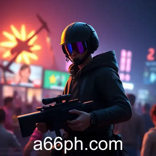 A66: The Evolution of Online Gaming