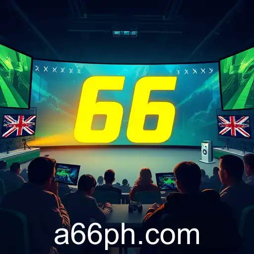The Rise of A66: Transforming Online Gaming Landscapes