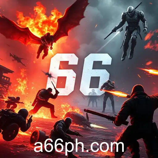 Exploring the Electrifying World of Action Games