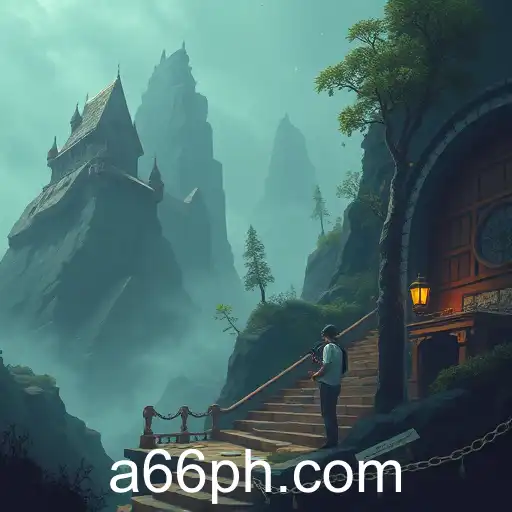 The Ever-evolving World of Adventure Games: Discovering New Frontiers