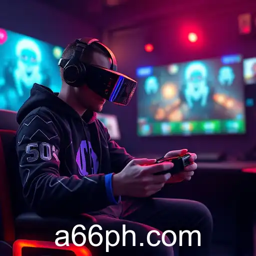 Digital Transformation of English Gaming Platforms in 2025