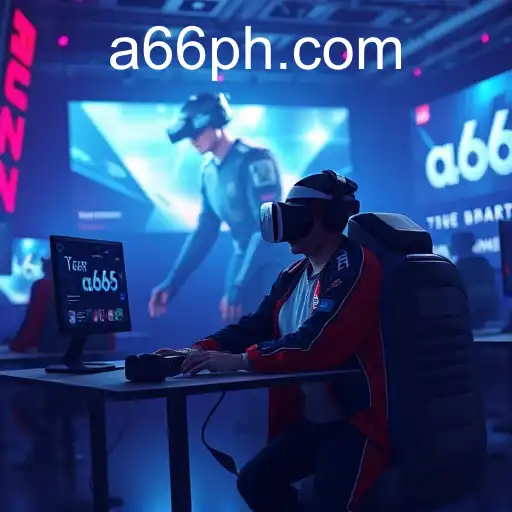 The Evolution of Online Gaming: A Bright Future