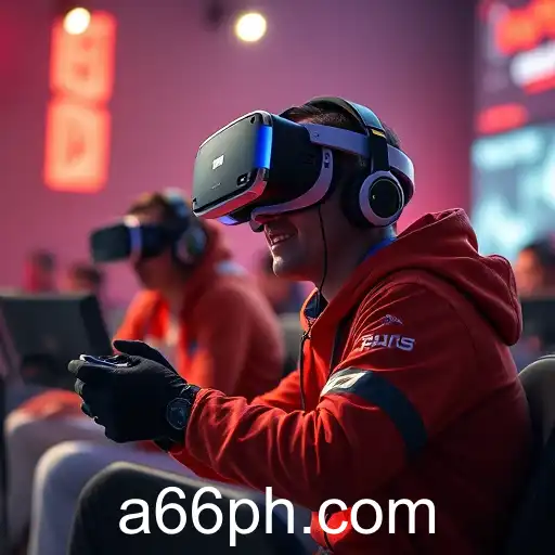 The Evolution of Online Gaming Platforms