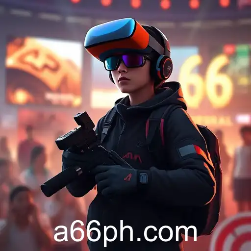 The Evolution of Online Gaming: A66 Leading the Charge