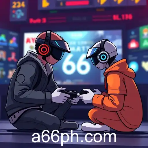 The Impact of Gaming on Modern Society