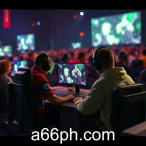 Exploring the World of Multiplayer Games