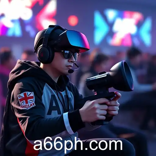 The Rise of A66: Redefining Online Gaming