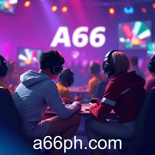 The Rise of A66: A New Era in Online Gaming