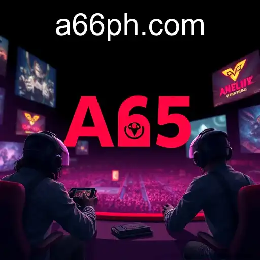The Rise of A66 in Digital Gaming