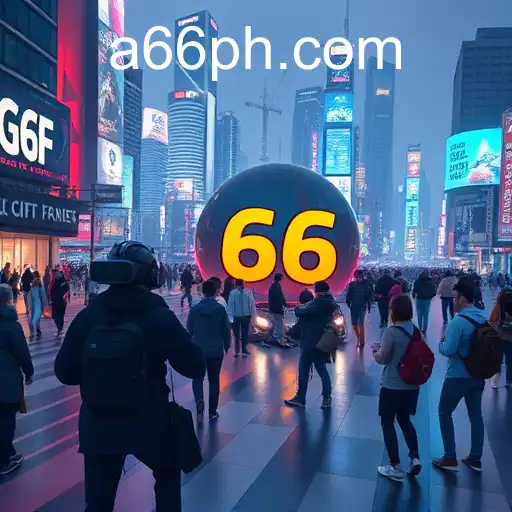 The Rise of A66 in Online Gaming