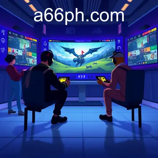 The Rise of Online Gaming Amid Changing Landscapes