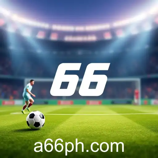 Exploring the Exciting World of Sports Games: A Deep Dive into Online Gaming with a66