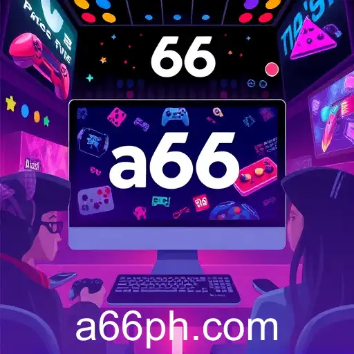 The Rise and Influence of a66 in Online Gaming